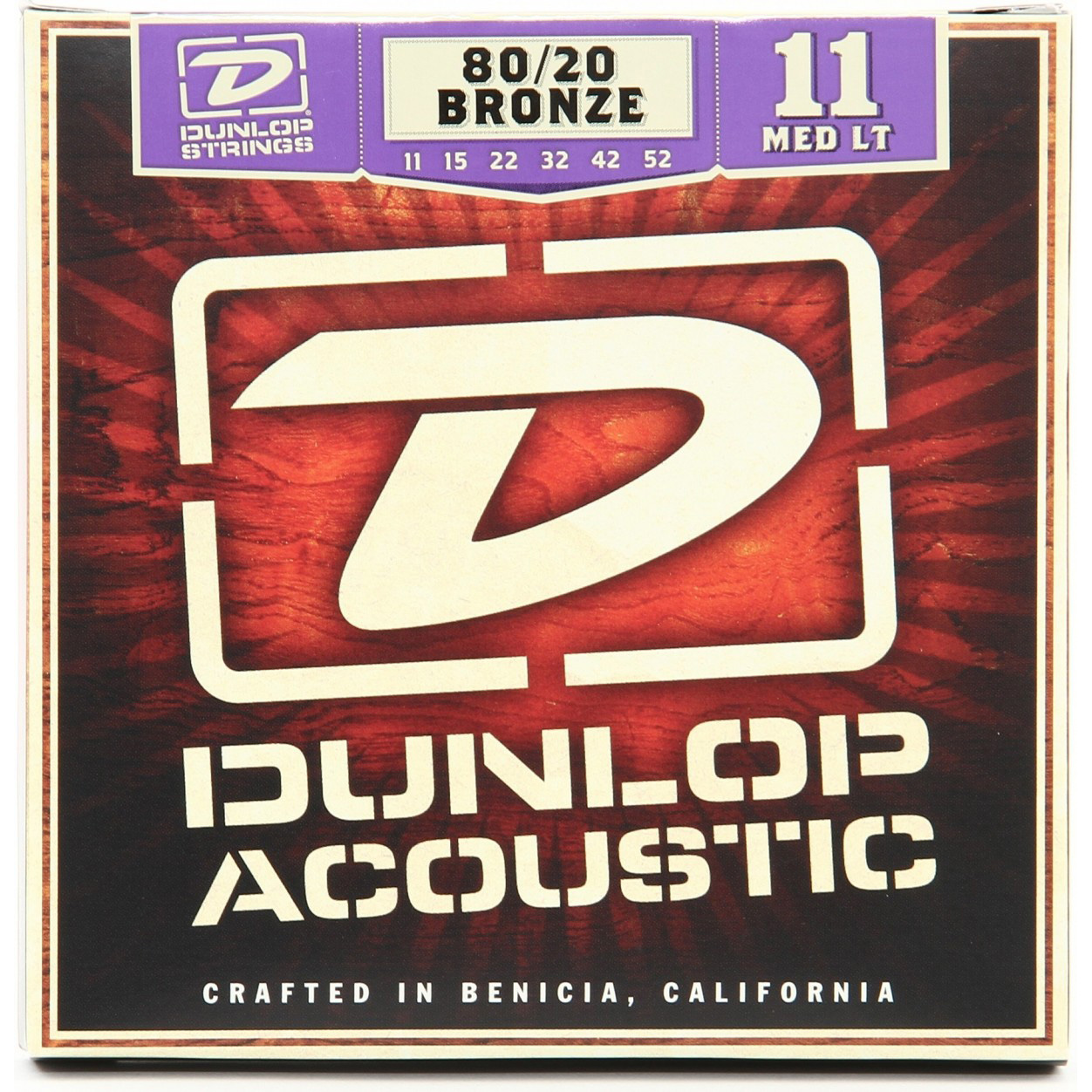 Dunlop DAB1152 Аксессуары для музыкальных инструментов